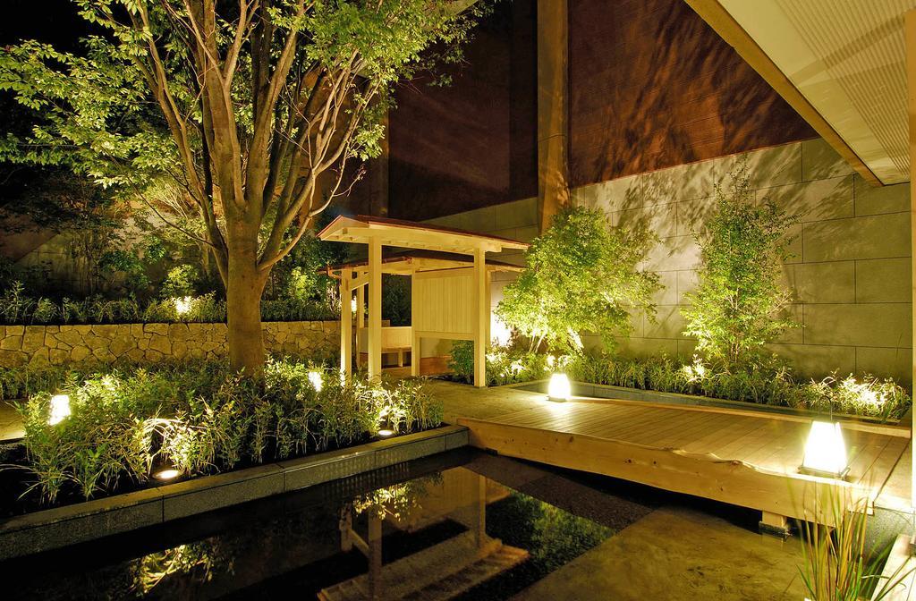 Tokinoshizuku Ryokan 5*
