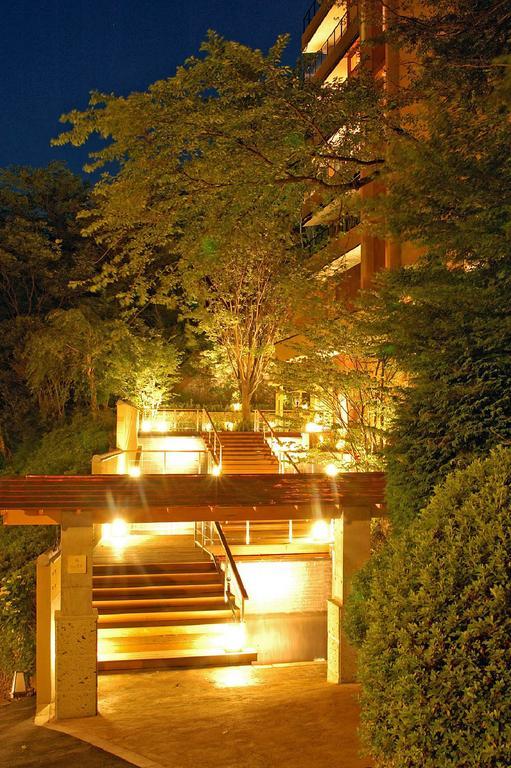 Tokinoshizuku Ryokan