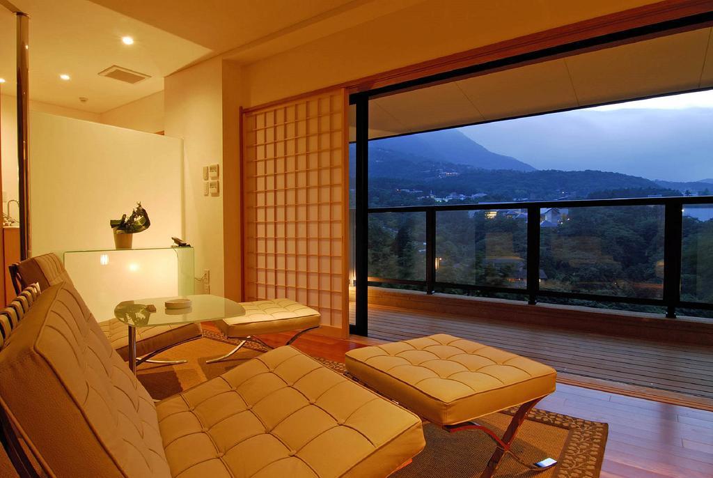 Tokinoshizuku Ryokan 5*