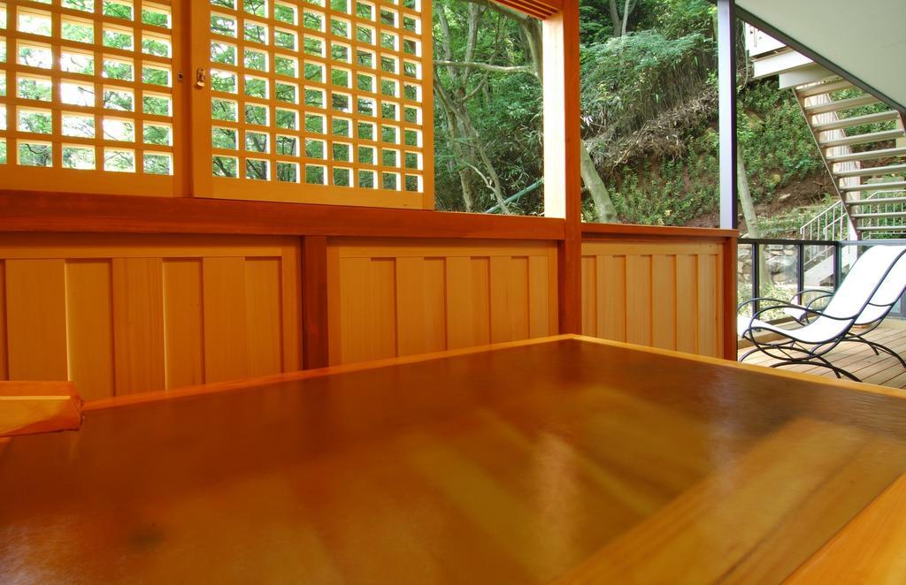 Ryokan Tokinoshizuku