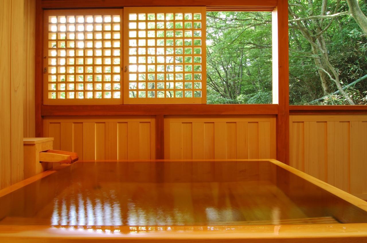 Ryokan Tokinoshizuku Hakone