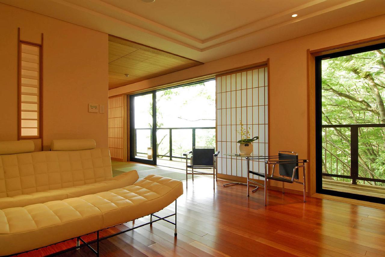 Tokinoshizuku Ryokan 5*